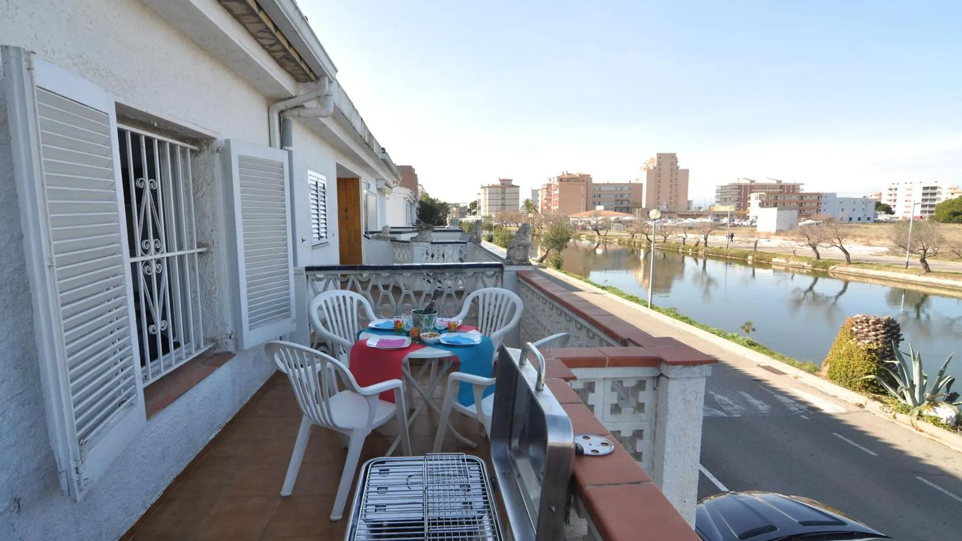 Apartmán Rnet - Clot De Franquets - Roses Santa Margarita