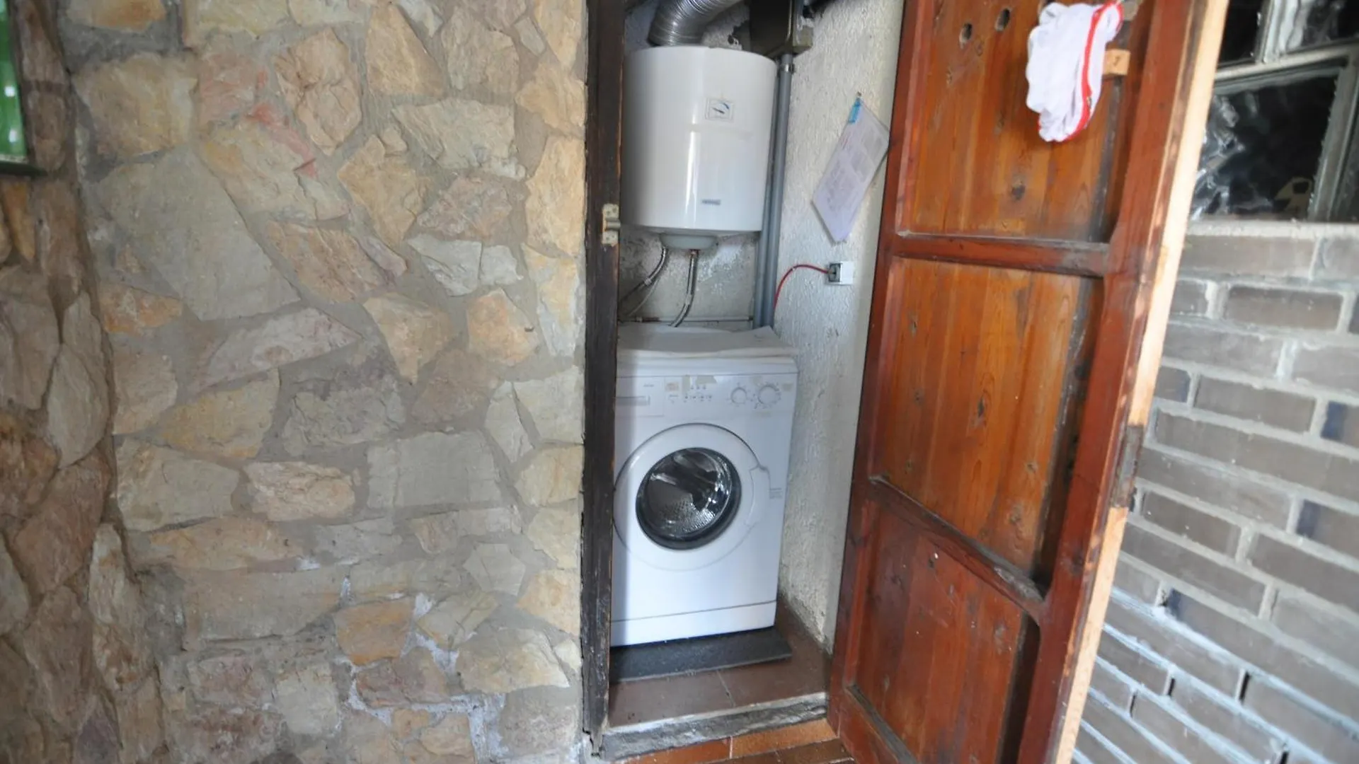 Apartmán Rnet - Clot De Franquets - Roses Santa Margarita Španělsko